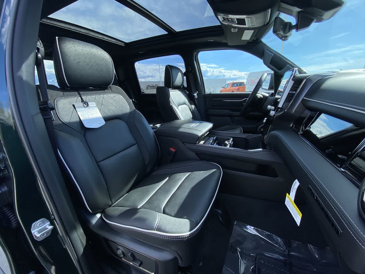 Thumbnail: 2026 RAM 1500 - 28