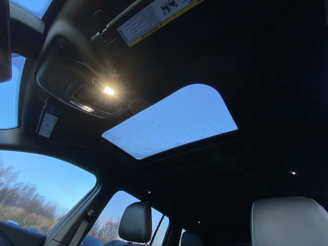 Thumbnail: 2025 Jeep Grand Cherokee L - 22