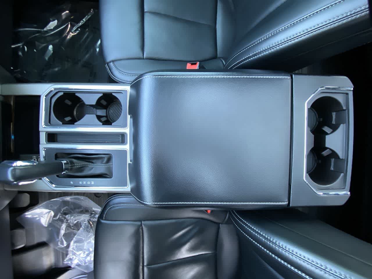 Thumbnail: 2019 Ford F-150 - 22