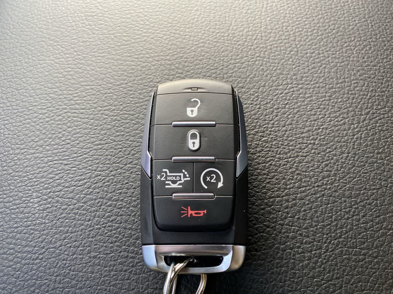 Thumbnail: 2026 RAM 1500 - 21