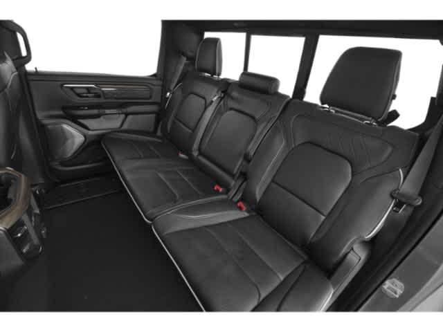 Thumbnail: 2026 RAM 1500 - 12