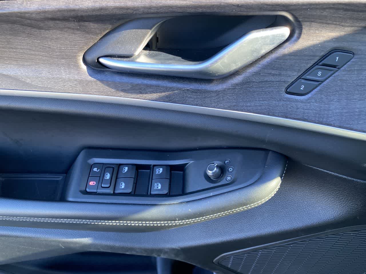 Thumbnail: 2024 Jeep Grand Cherokee L - 13