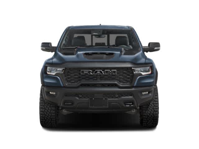 Thumbnail: 2026 RAM 1500 - 4