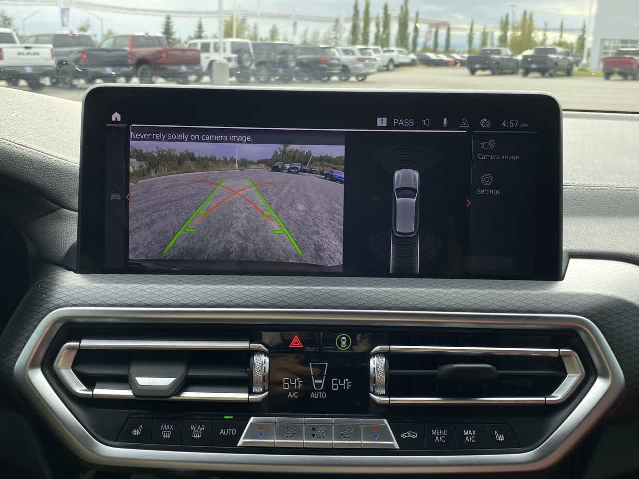 Thumbnail: 2022 BMW X3 - 17