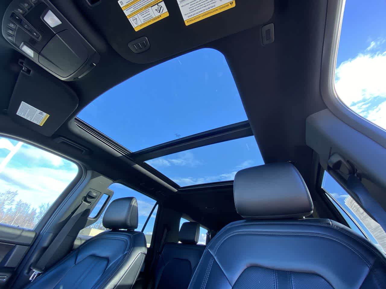 Thumbnail: 2021 Ford Expedition MAX - 29