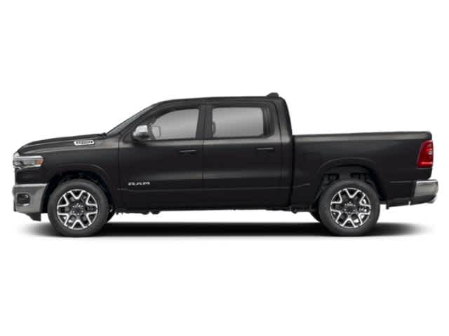 Thumbnail: 2026 RAM 1500 - 2