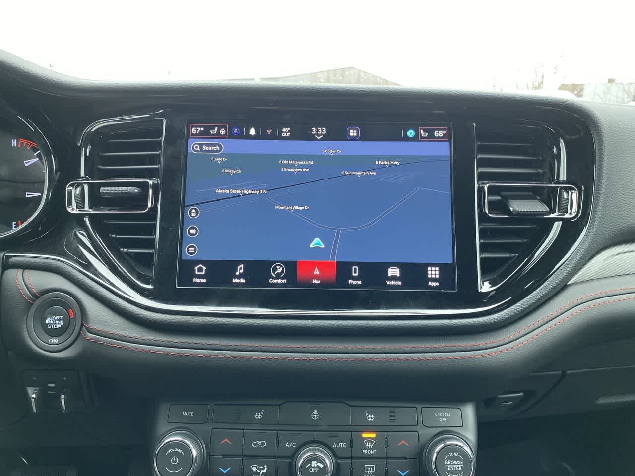 Thumbnail: 2026 Dodge Durango - 18