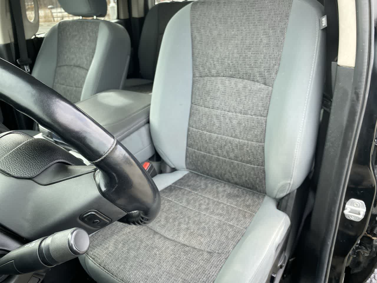 Thumbnail: 2013 RAM 1500 - 17