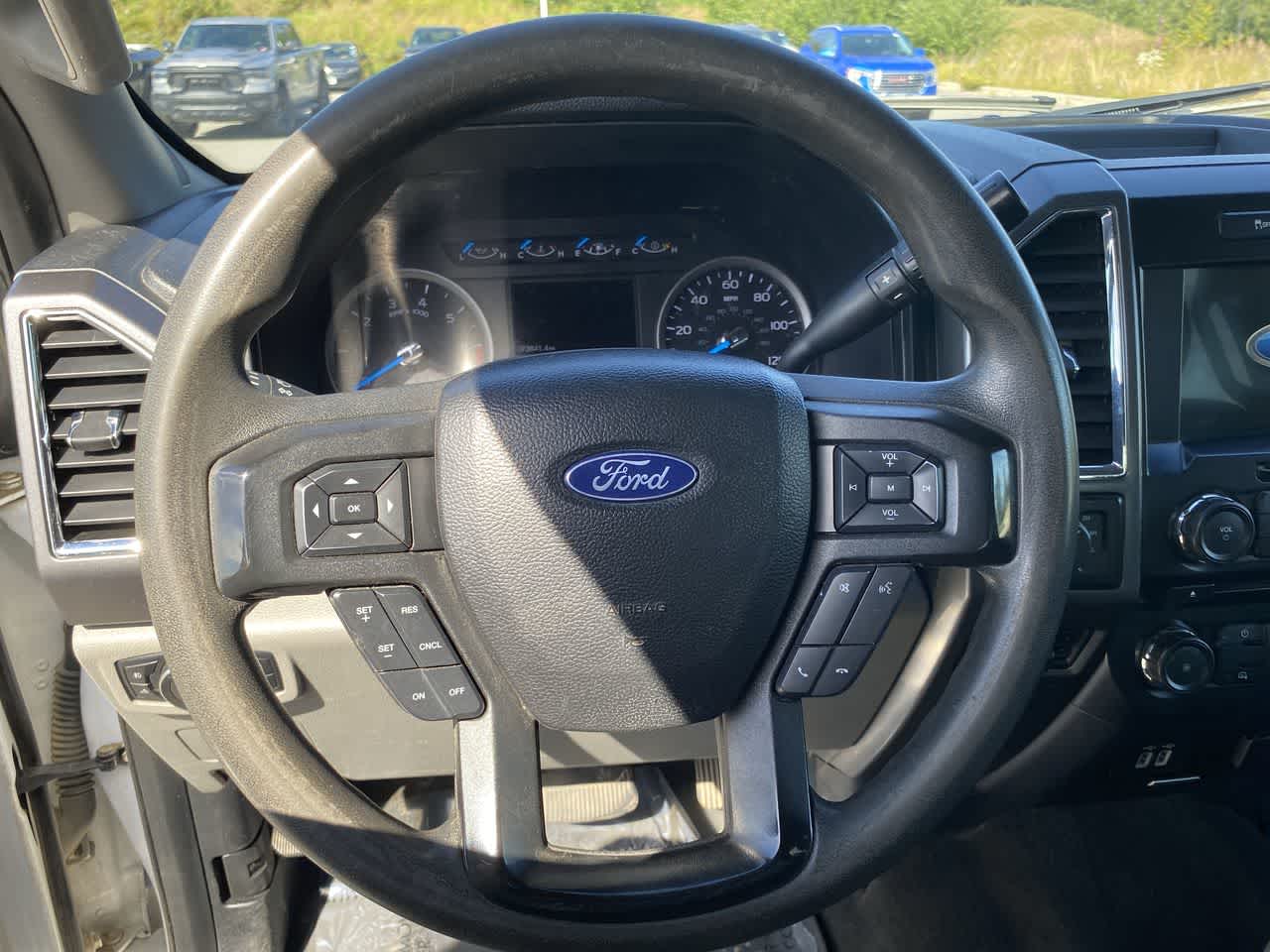 Thumbnail: 2017 Ford F-350 - 14