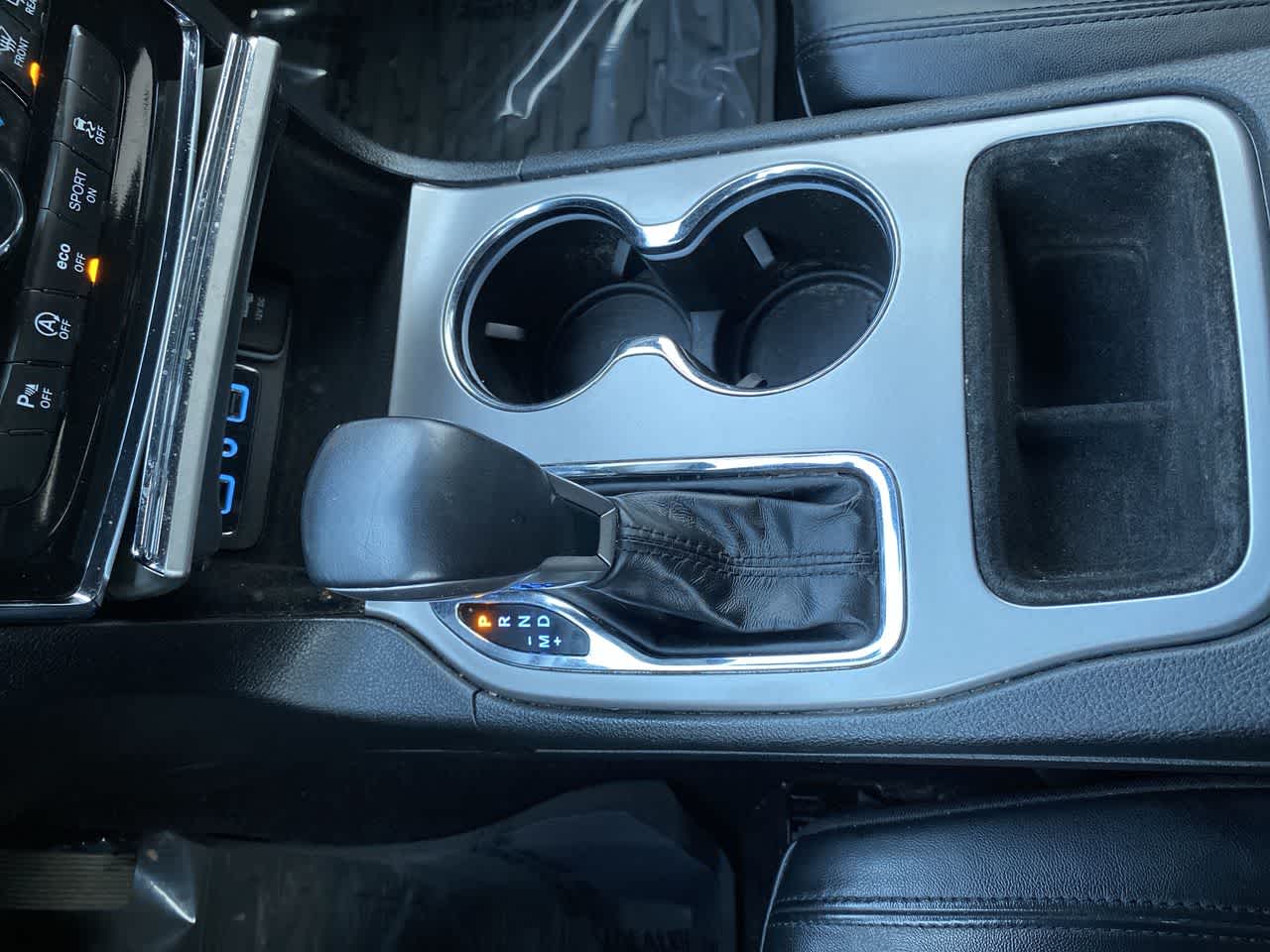 Thumbnail: 2021 Jeep Grand Cherokee - 20