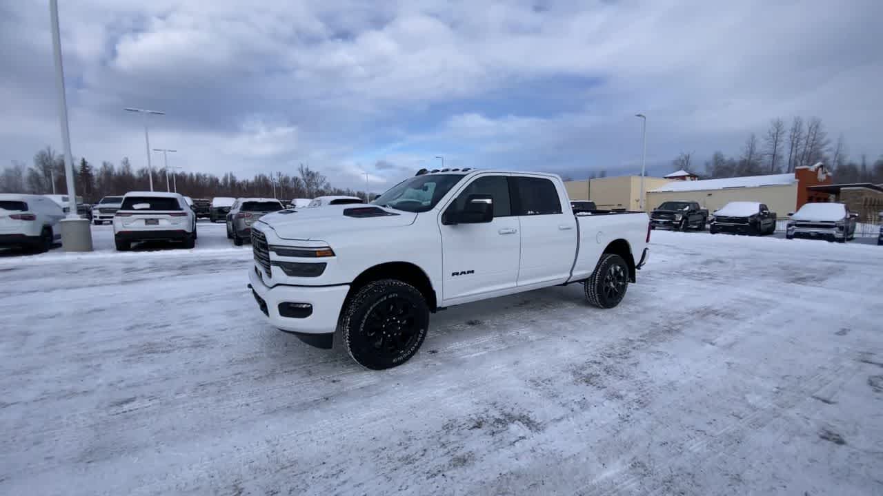 Thumbnail: 2026 RAM 2500 - 9