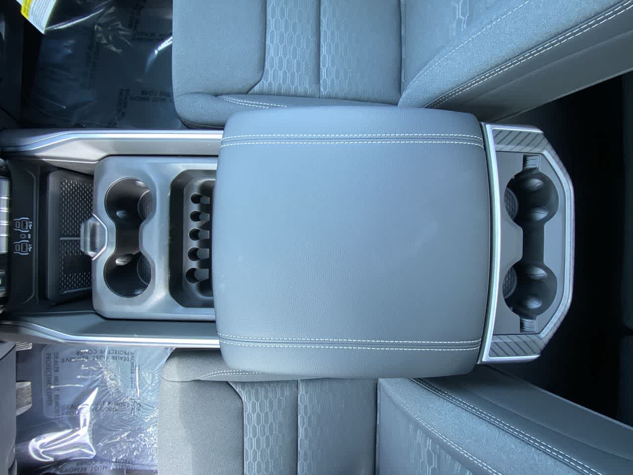 Thumbnail: 2026 RAM 1500 - 22