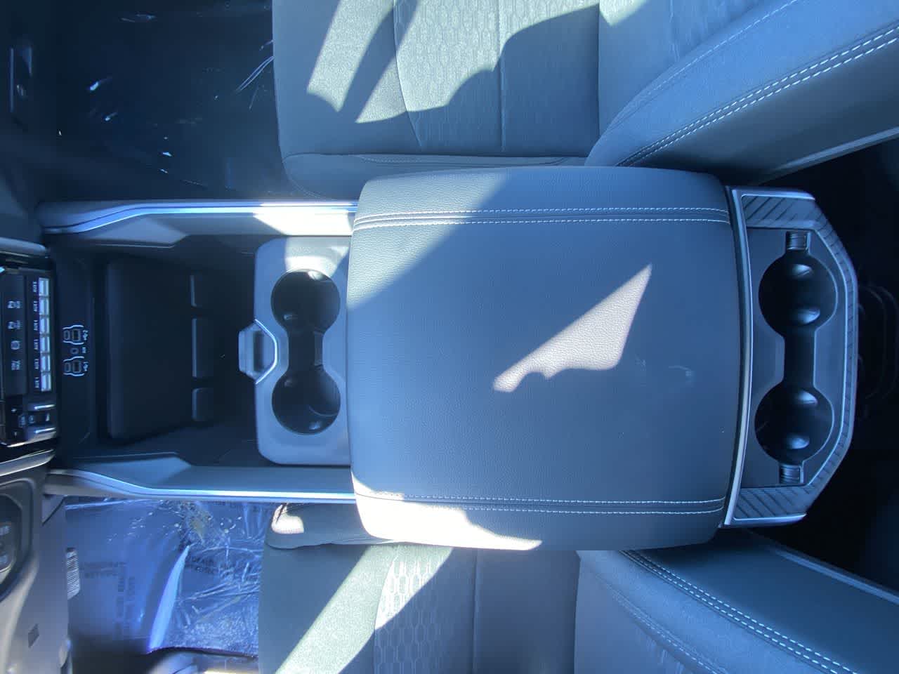 Thumbnail: 2026 RAM 2500 - 22