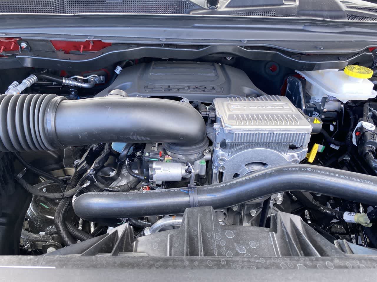 Thumbnail: 2026 RAM 1500 - 27