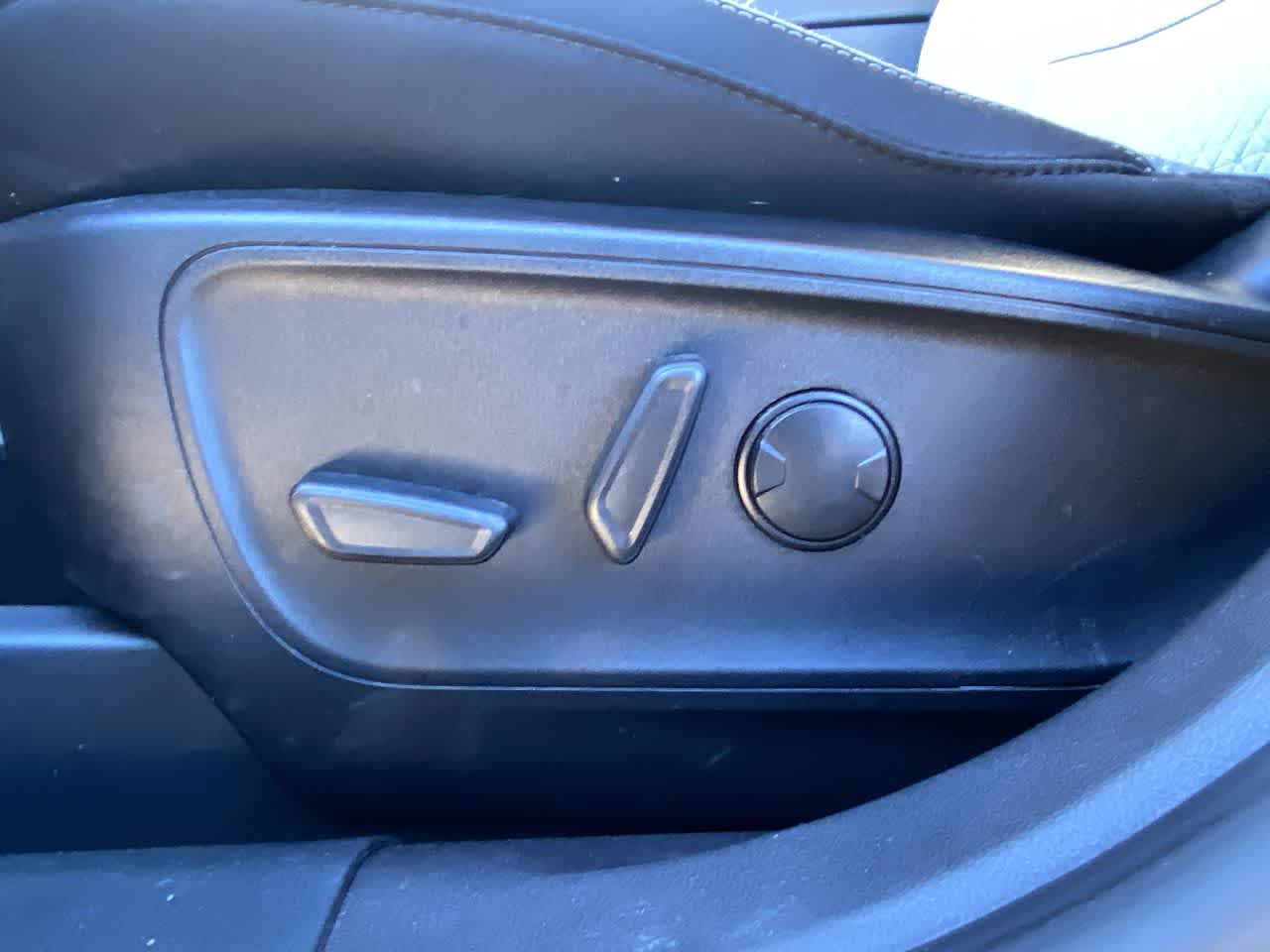 Thumbnail: 2023 Ford Escape - 12