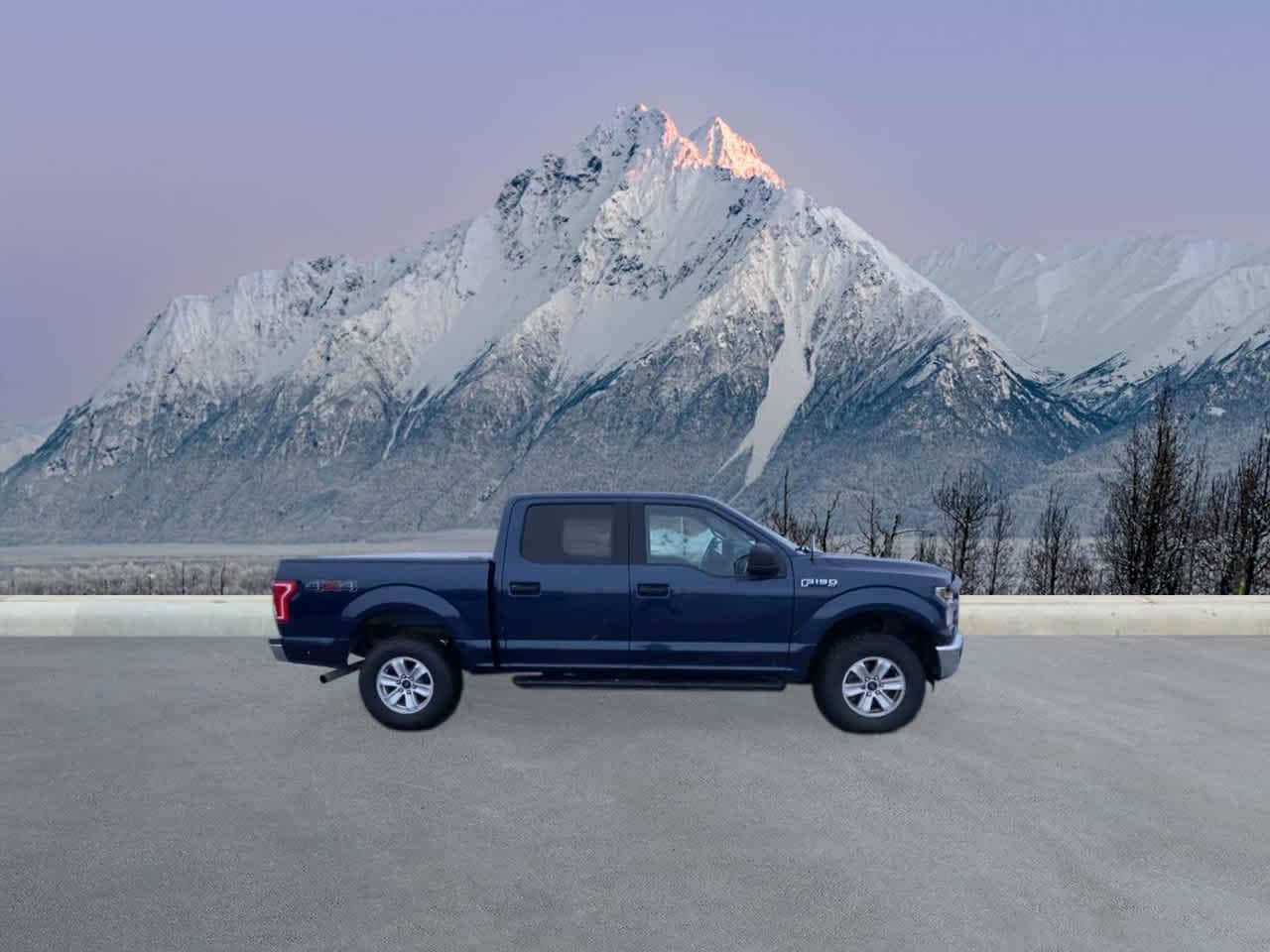 Thumbnail: 2016 Ford F-150 - 6