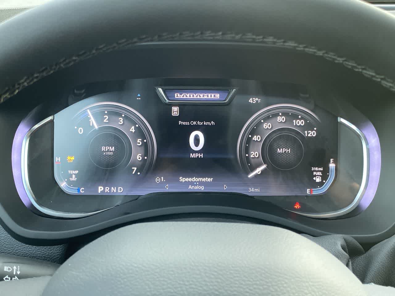 Thumbnail: 2026 RAM 2500 - 15