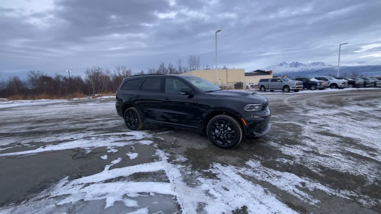Thumbnail: 2026 Dodge Durango - 7
