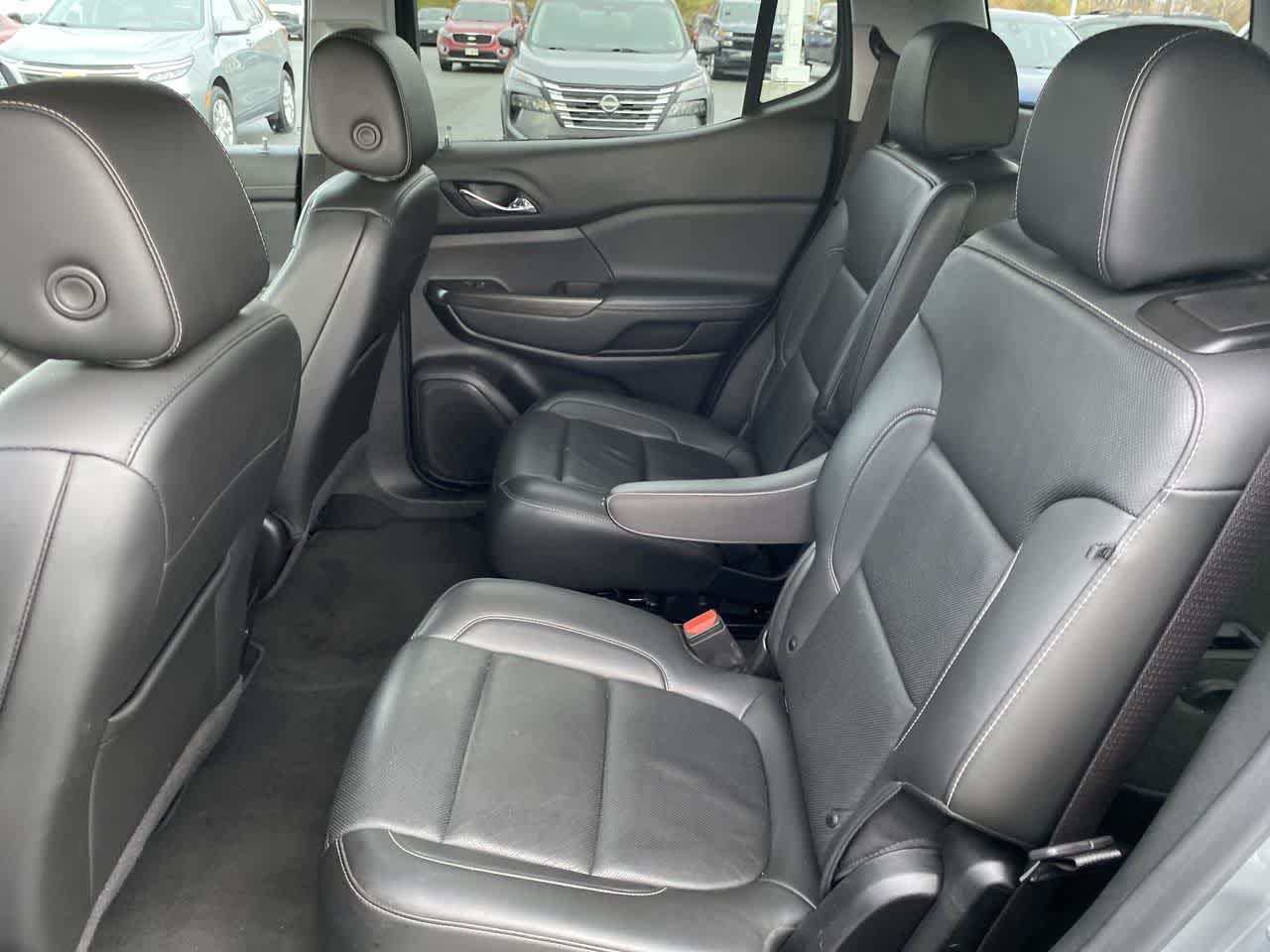 Thumbnail: 2023 GMC Acadia - 29