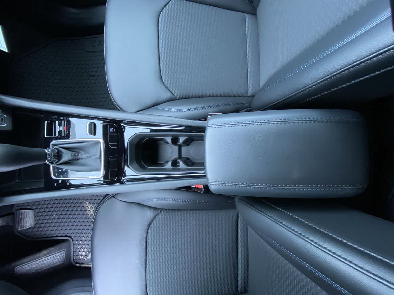 Thumbnail: 2026 Jeep Compass - 21