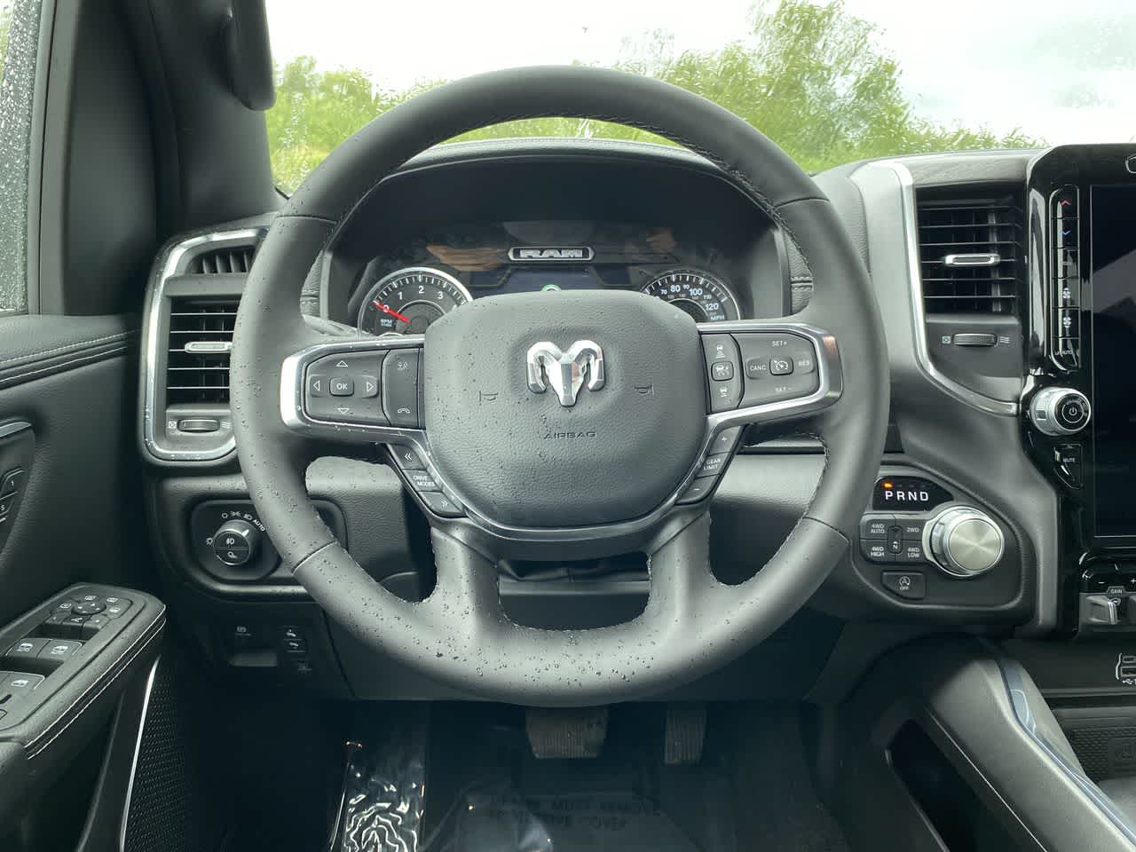 Thumbnail: 2025 RAM 1500 - 20