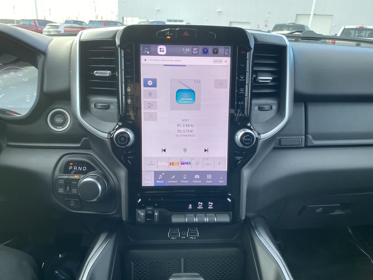 Thumbnail: 2026 RAM 1500 - 16