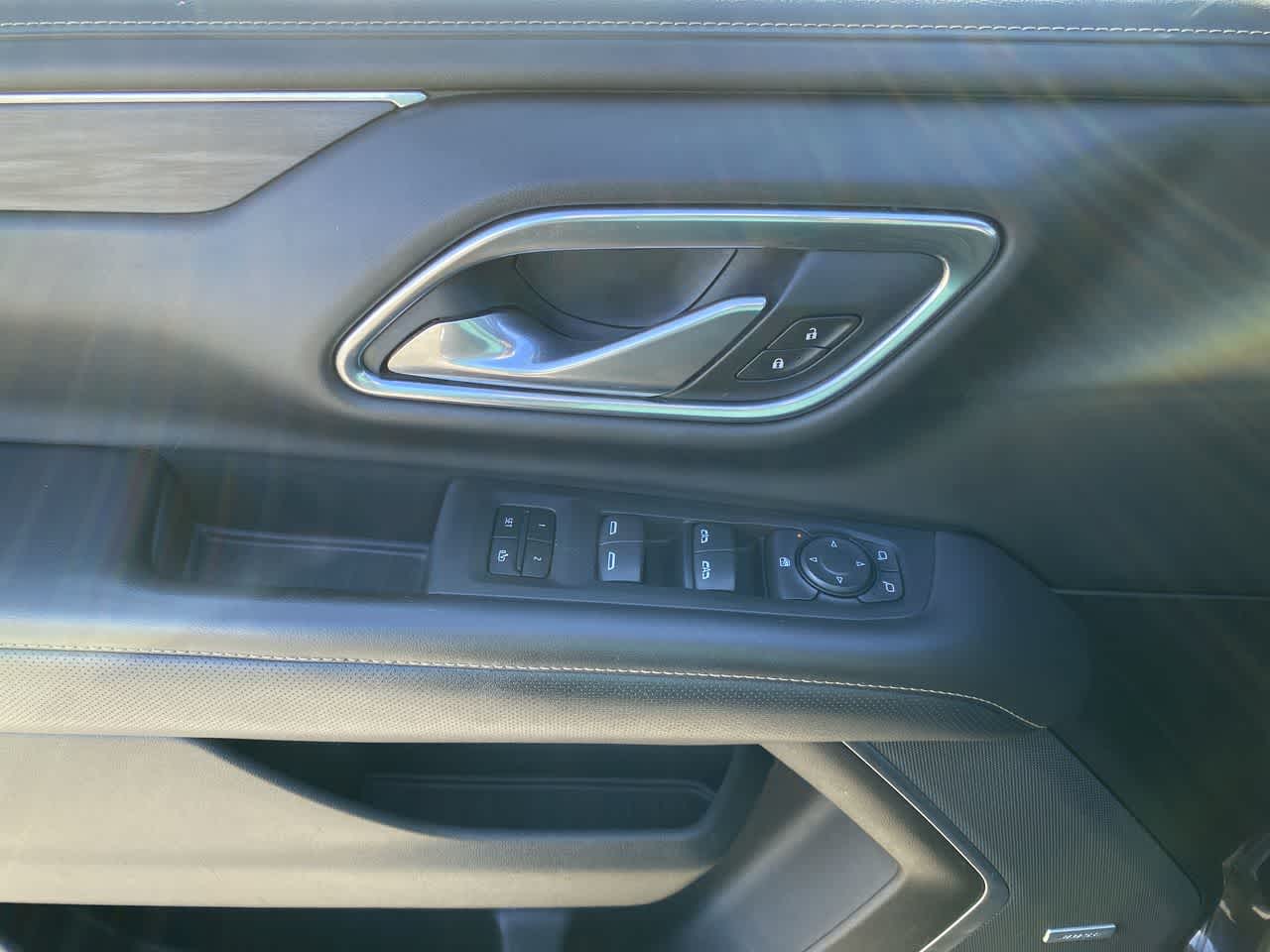 Thumbnail: 2021 GMC Yukon - 19