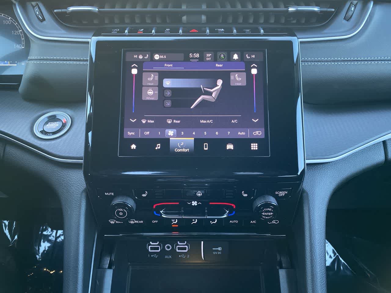 Thumbnail: 2025 Jeep Grand Cherokee L - 19