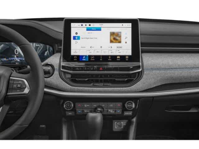 Thumbnail: 2025 Jeep Compass - 10