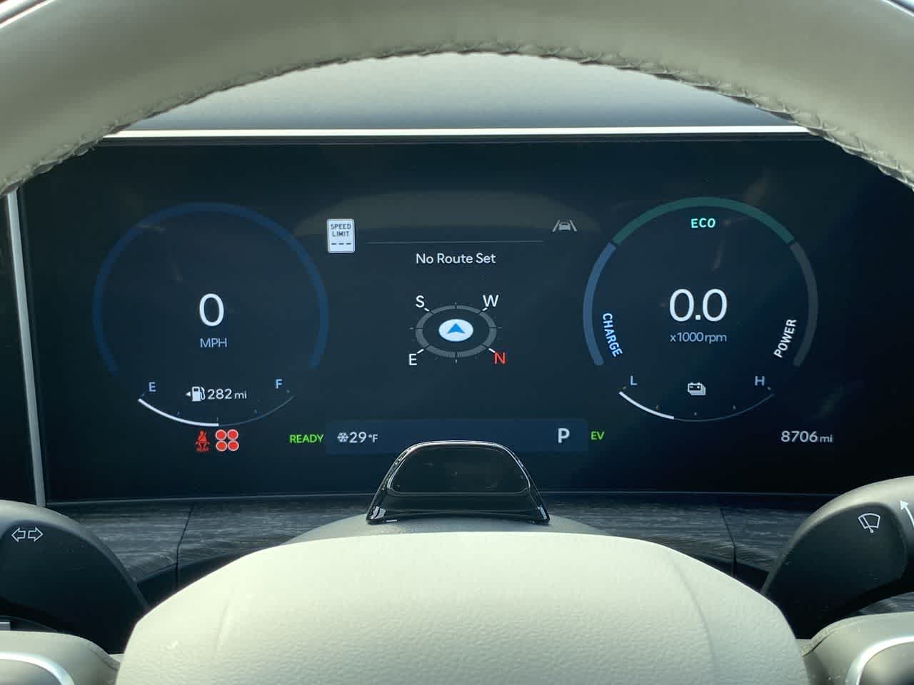 Thumbnail: 2025 Hyundai Santa Fe - 15