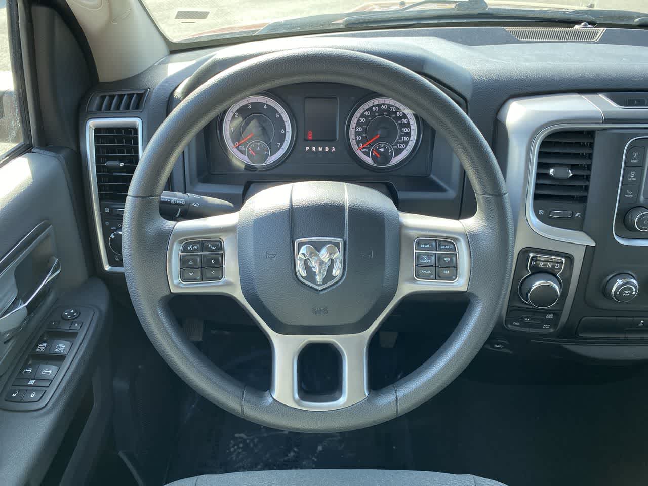Thumbnail: 2024 RAM 1500 Classic - 14