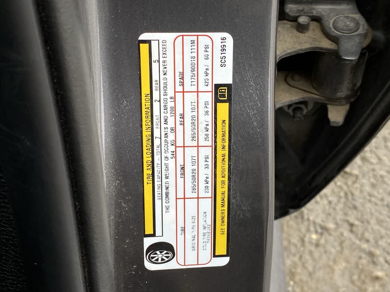 Thumbnail: 2025 Dodge Durango - 23