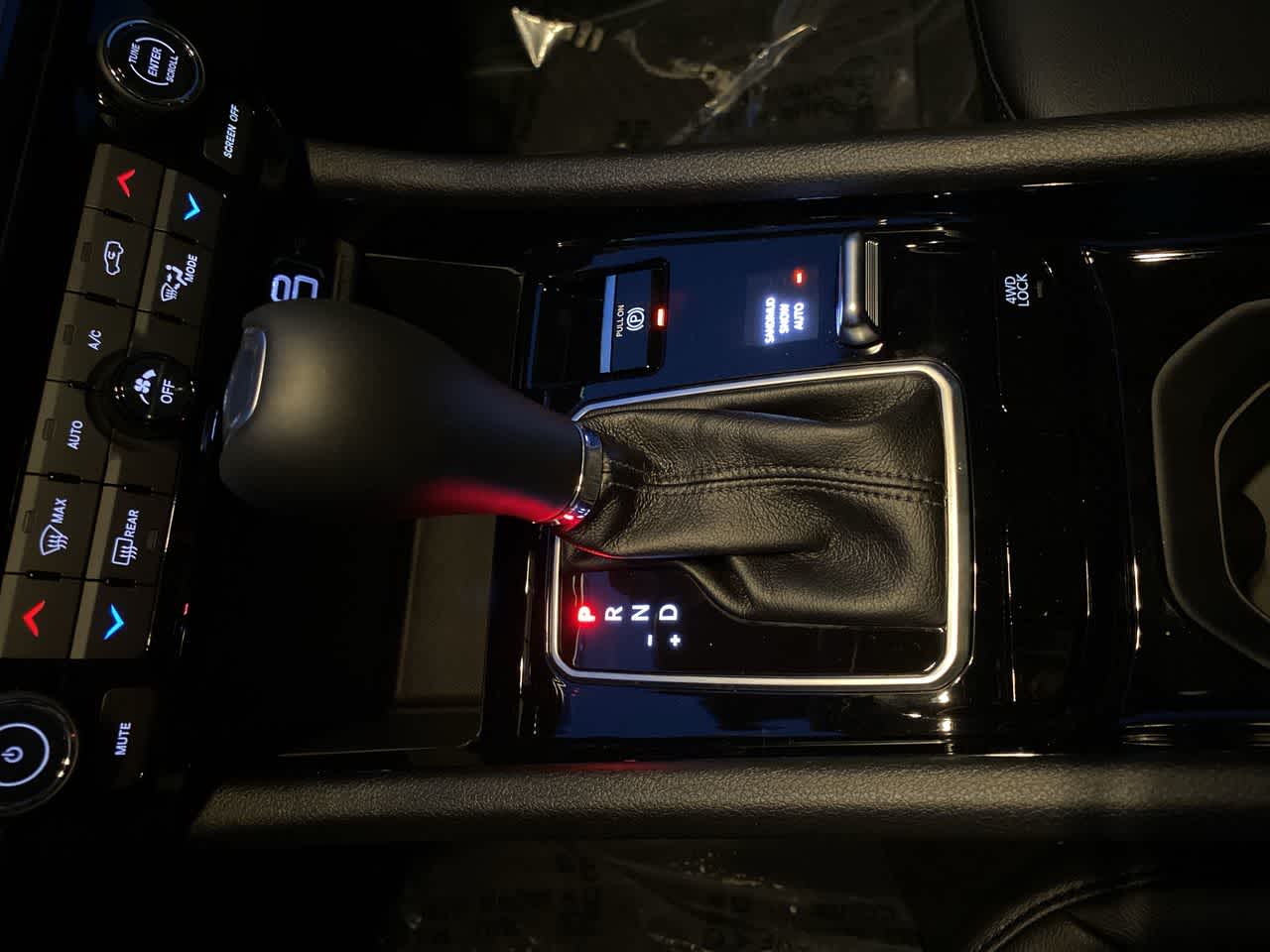 Thumbnail: 2026 Jeep Compass - 26