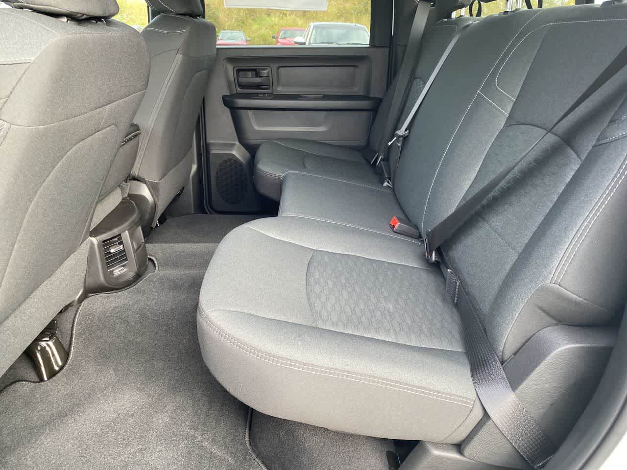 Thumbnail: 2026 RAM 3500 - 23