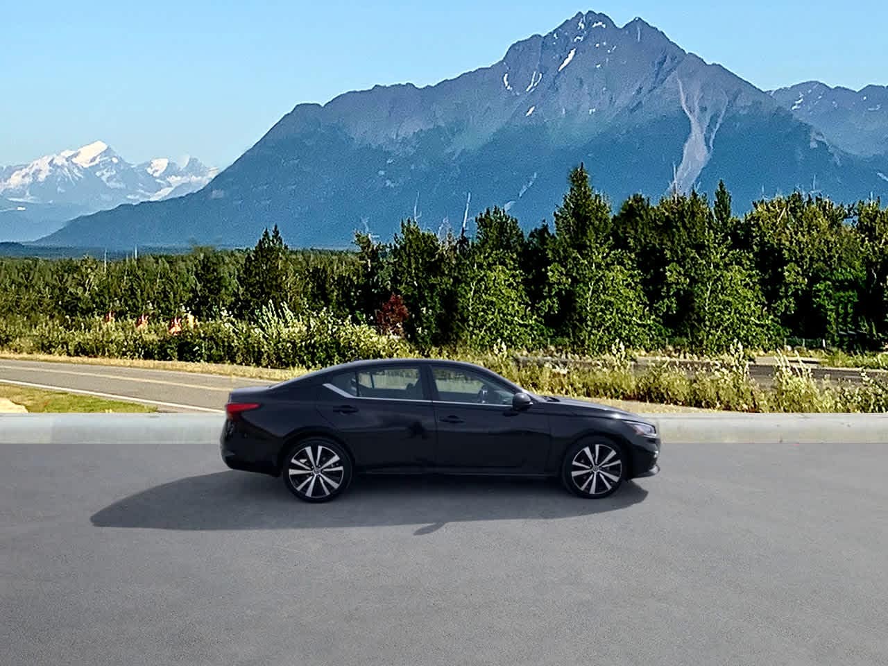 Thumbnail: 2022 Nissan Altima - 6