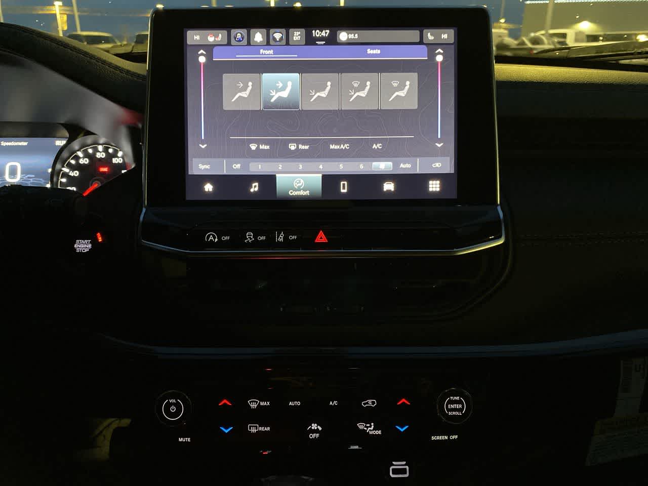 Thumbnail: 2026 Jeep Compass - 25