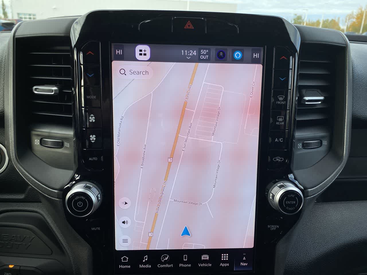 Thumbnail: 2026 RAM 3500 - 18