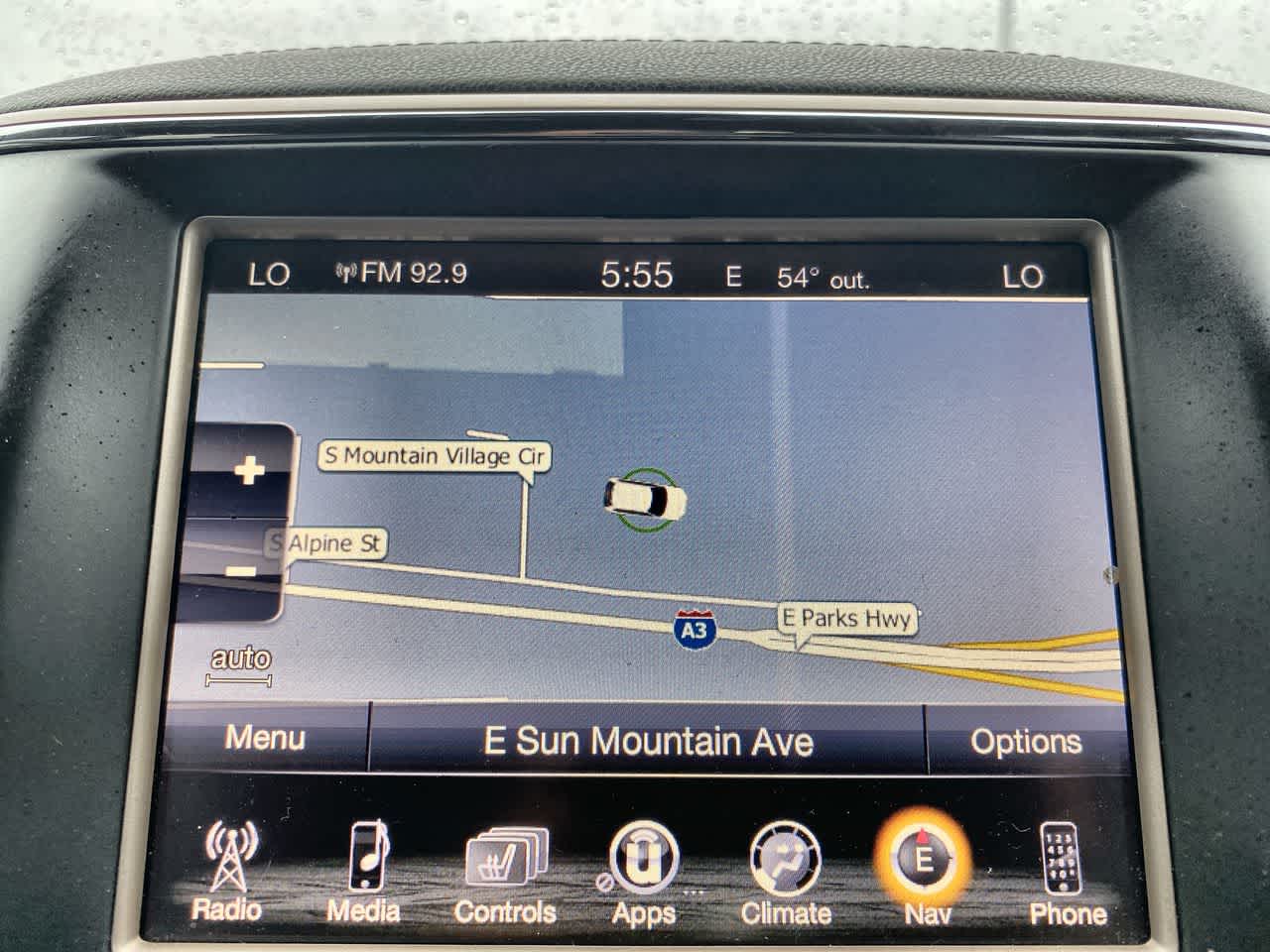 Thumbnail: 2015 Jeep Grand Cherokee - 18