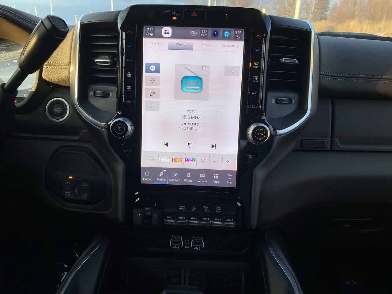 Thumbnail: 2026 RAM 2500 - 16