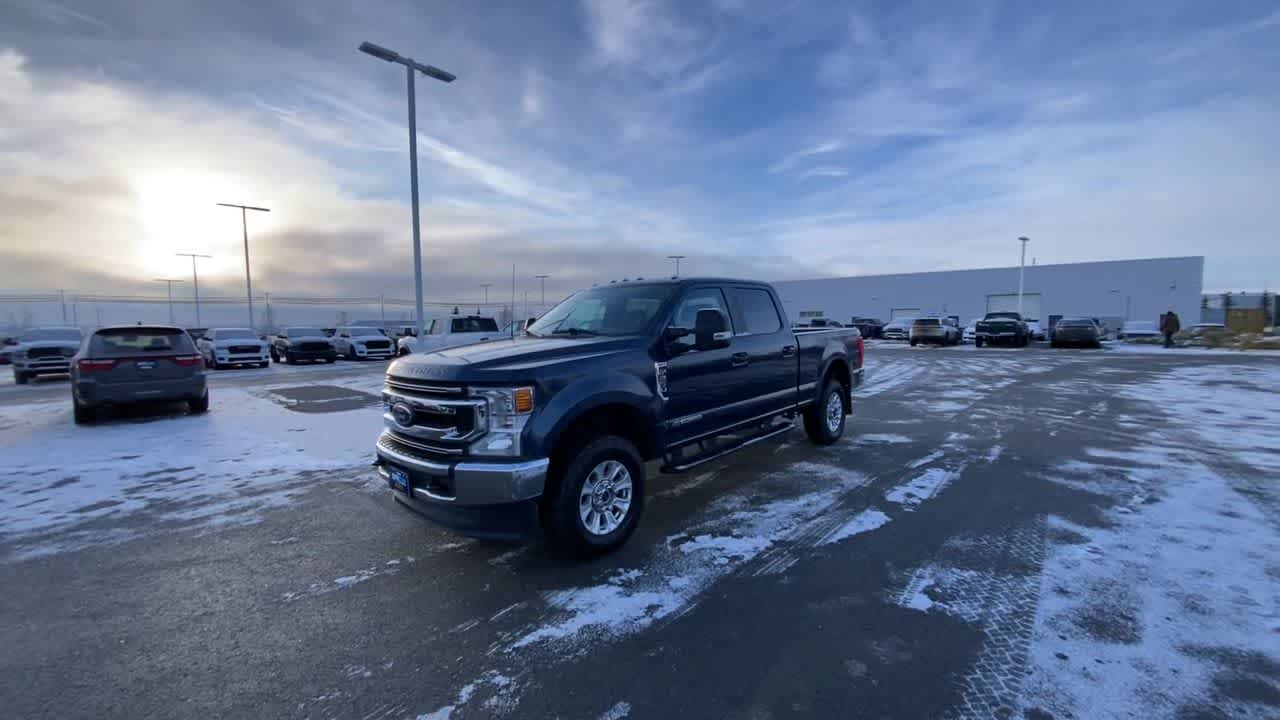 Thumbnail: 2020 Ford F-250 - 9