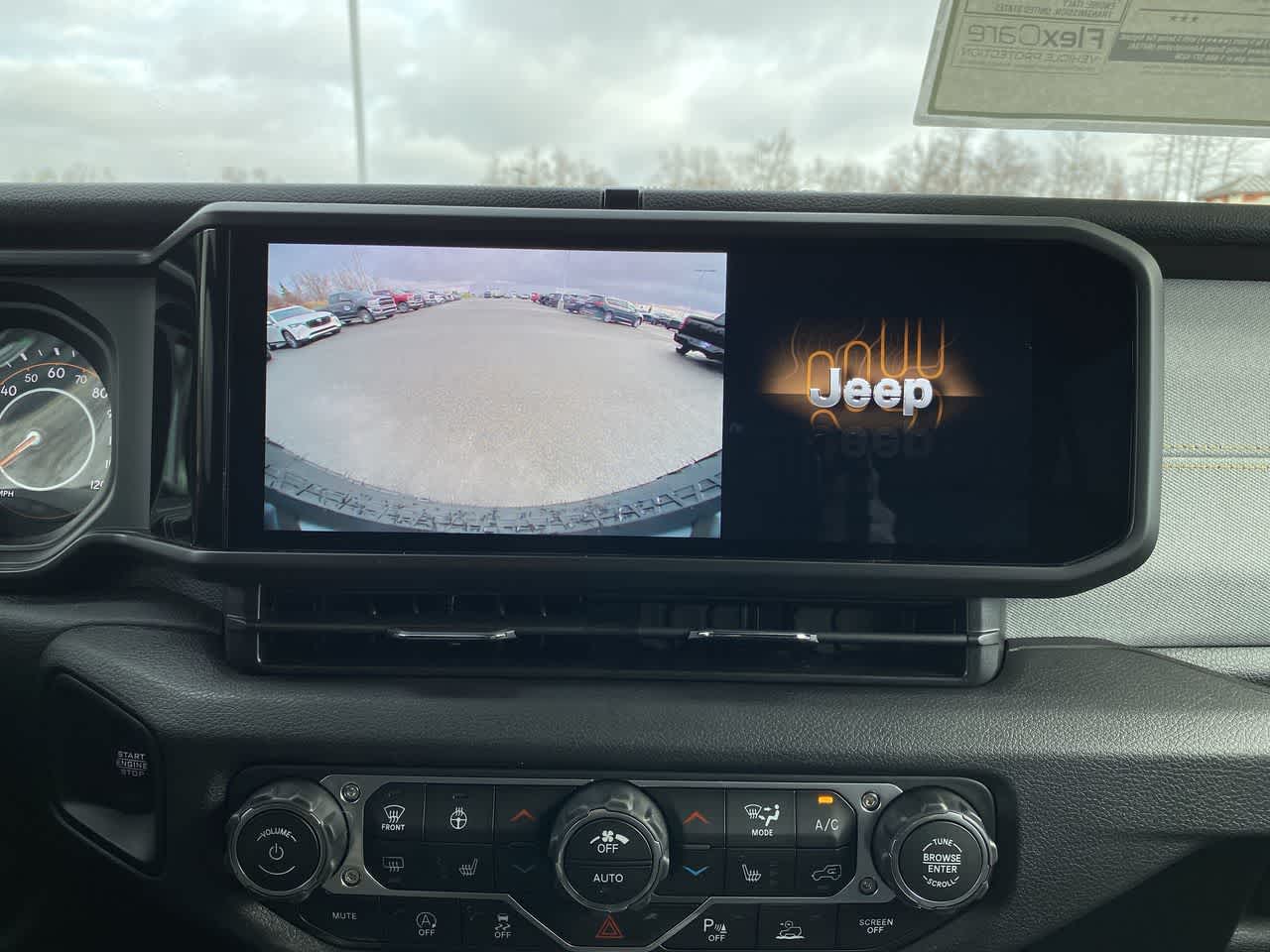 Thumbnail: 2026 Jeep Wrangler - 23