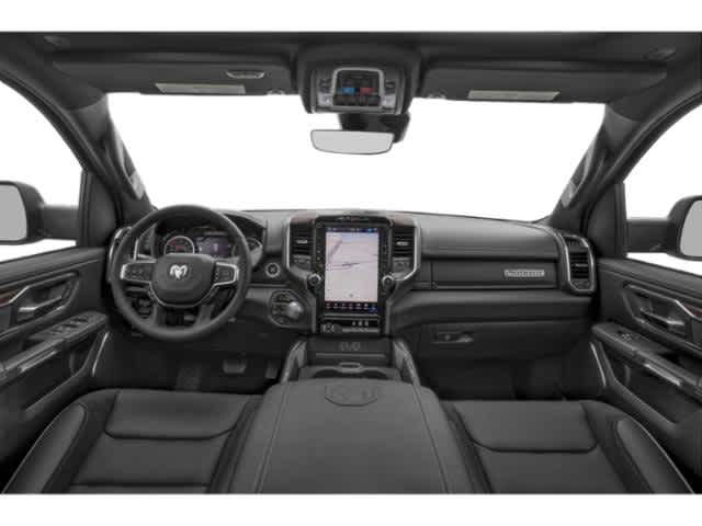 Thumbnail: 2026 RAM 1500 - 7