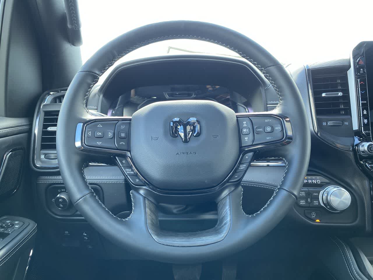 Thumbnail: 2025 RAM 1500 - 20
