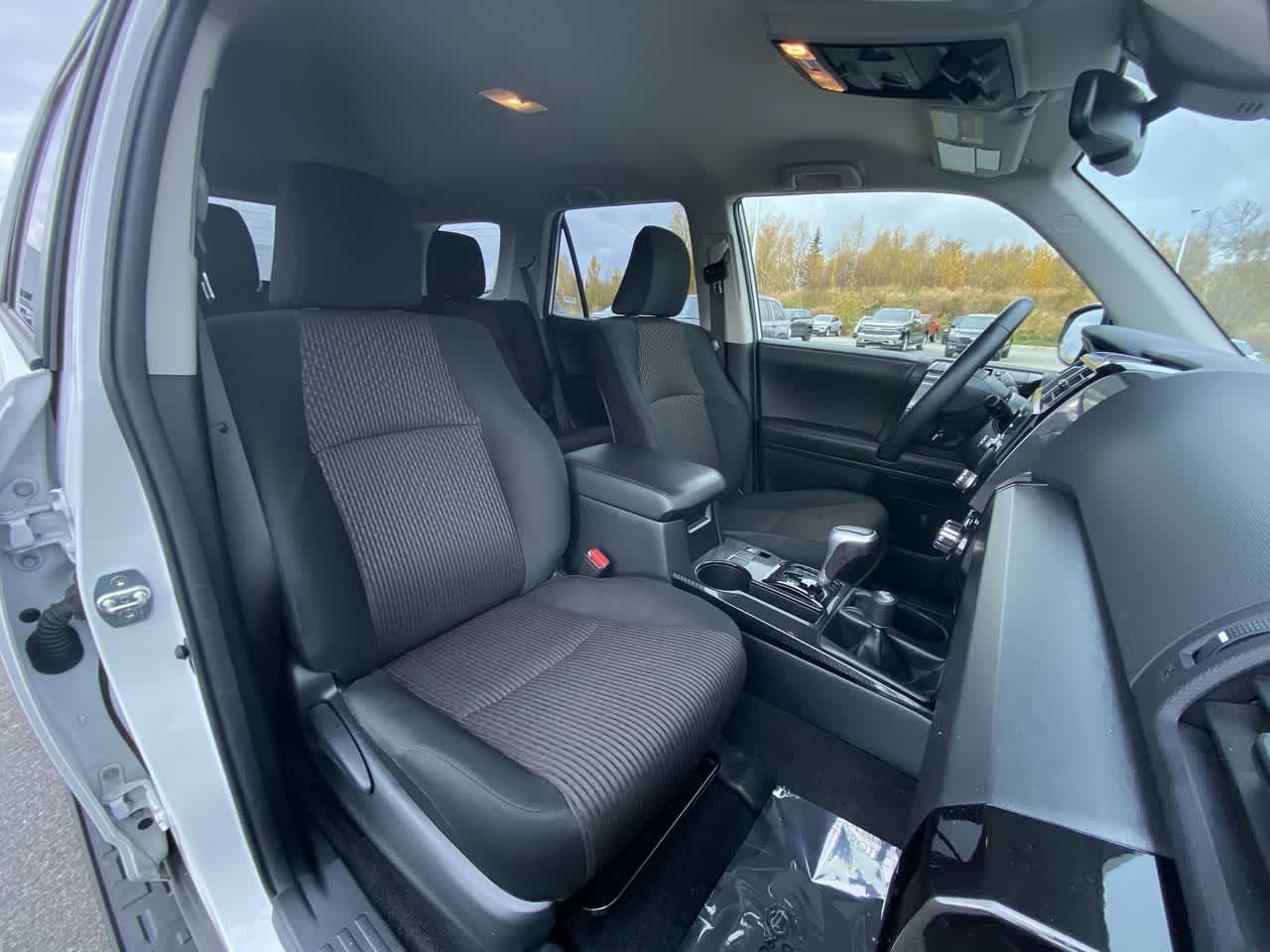 Thumbnail: 2024 Toyota 4Runner - 25