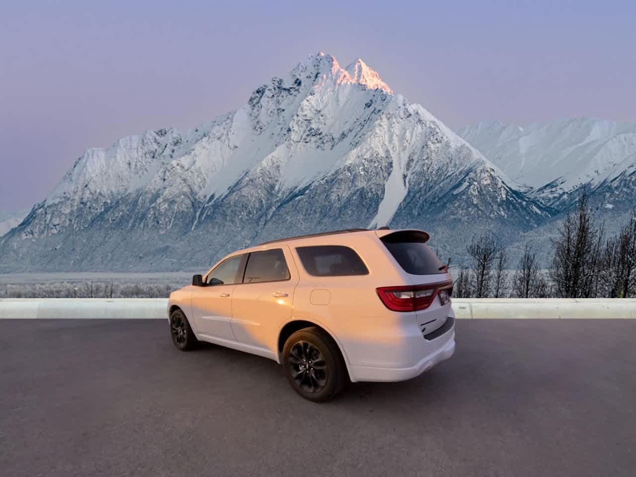 Thumbnail: 2026 Dodge Durango - 3