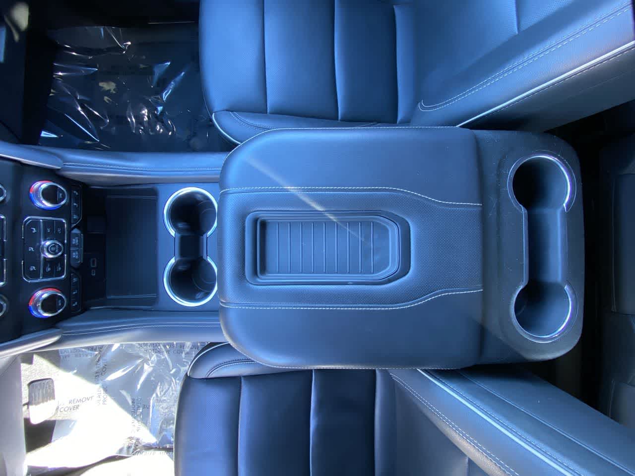 Thumbnail: 2021 GMC Yukon - 27
