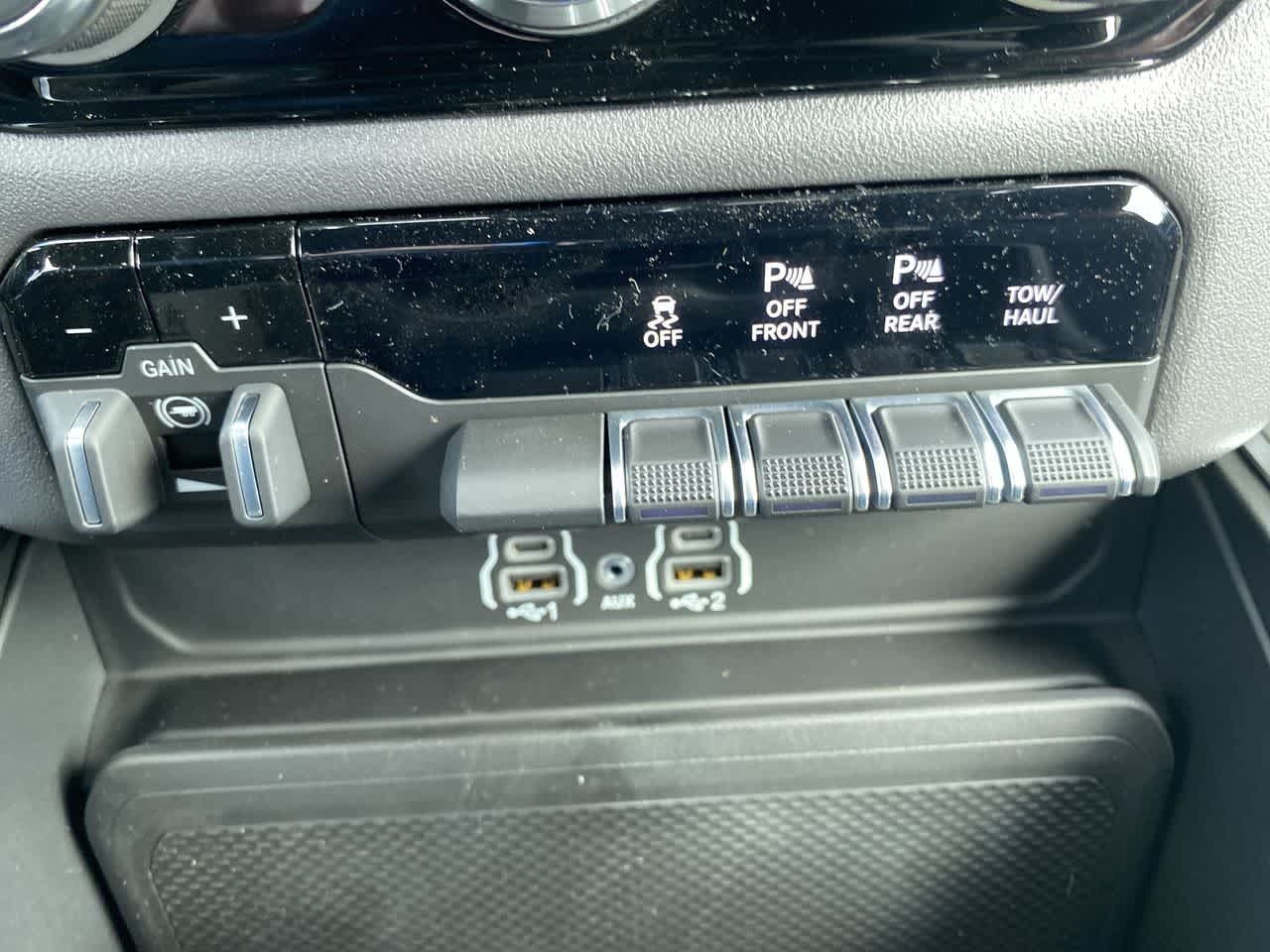 Thumbnail: 2026 RAM 1500 - 22