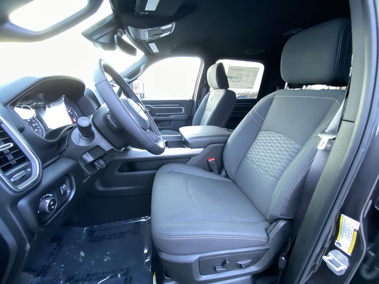 Thumbnail: 2026 RAM 2500 - 11