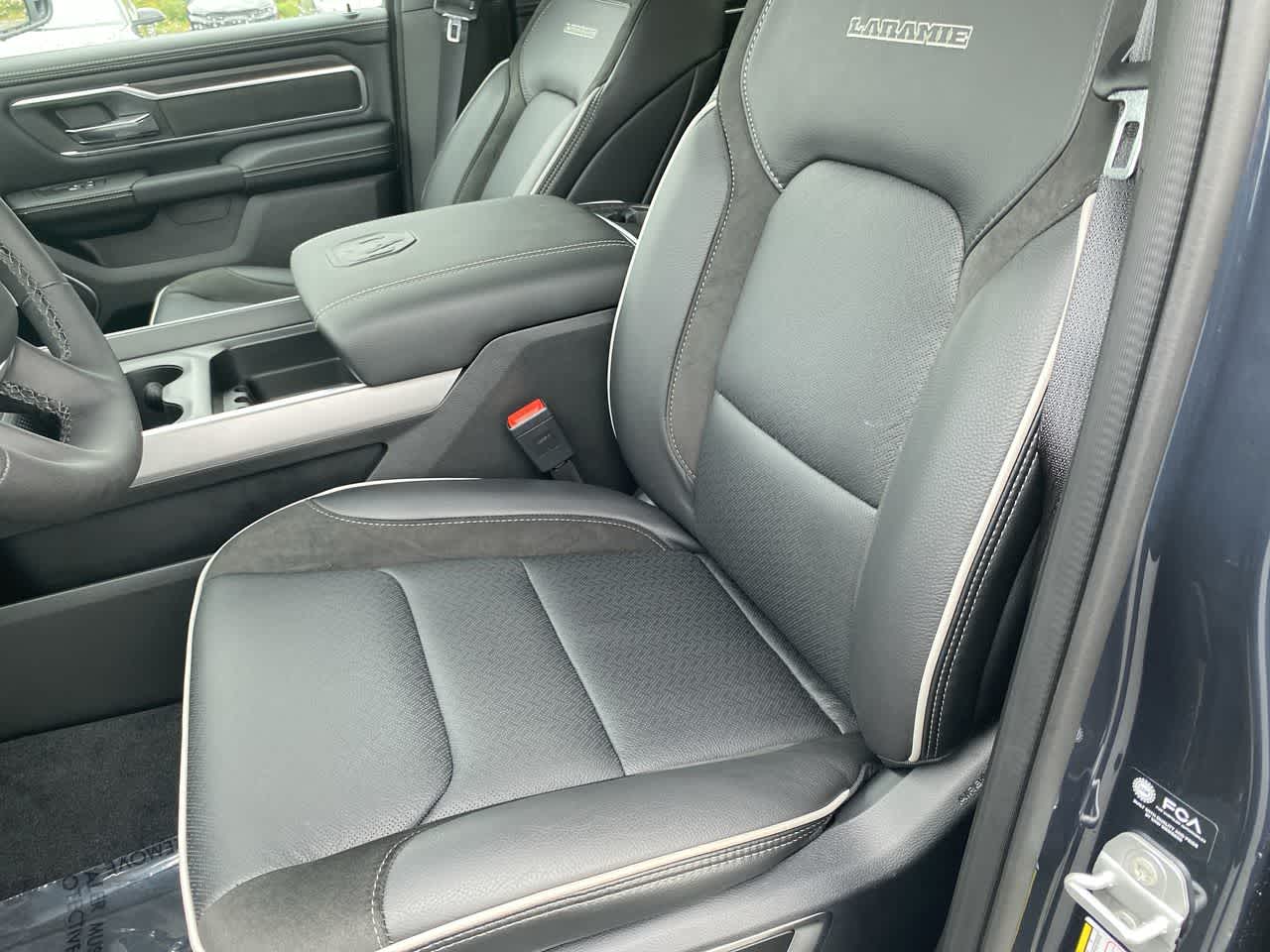 Thumbnail: 2025 RAM 1500 - 11