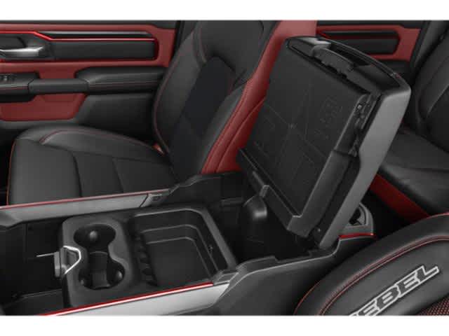 Thumbnail: 2025 RAM 1500 - 13